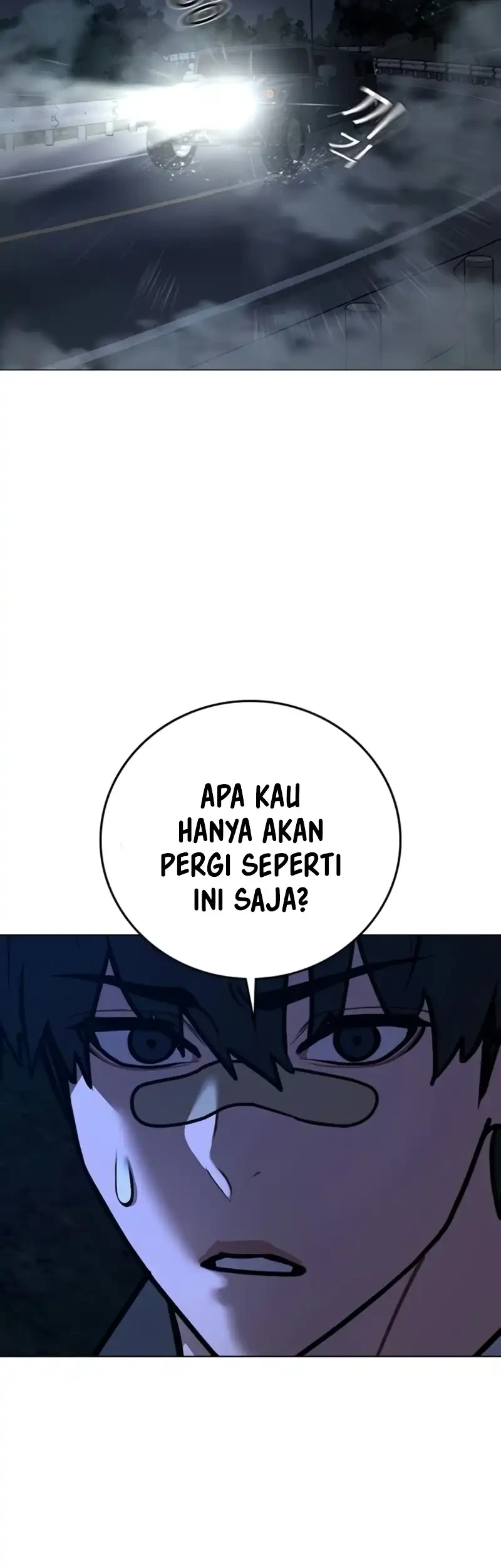 Reality Quest Chapter 207 - halaman 10