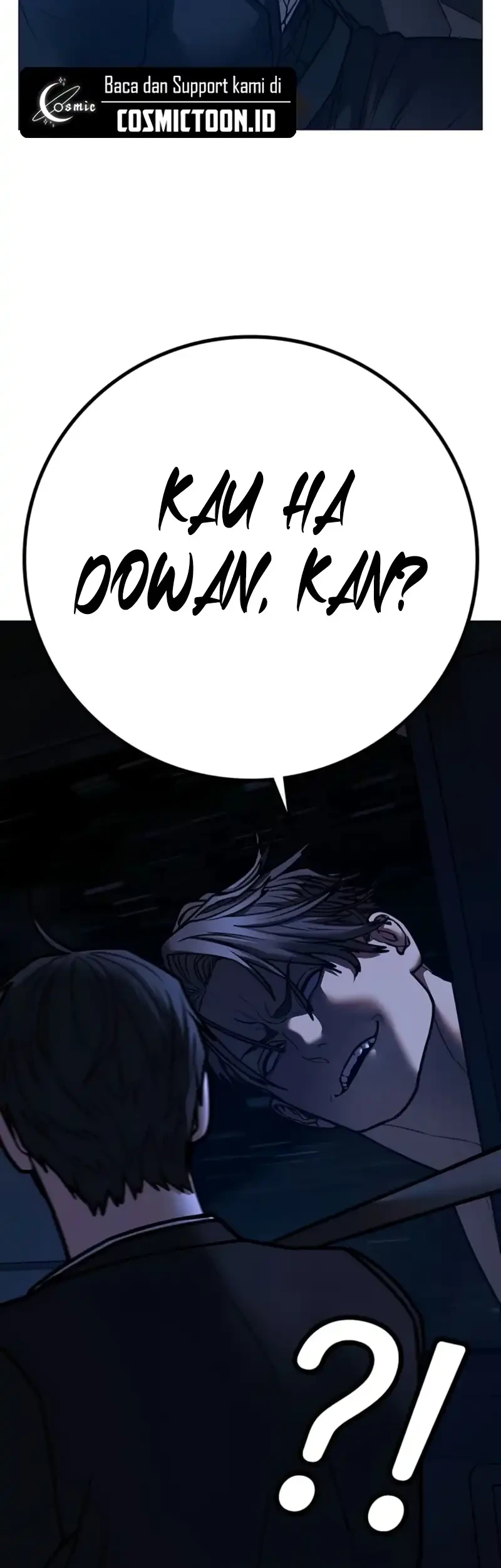 Reality Quest Chapter 207 - halaman 14