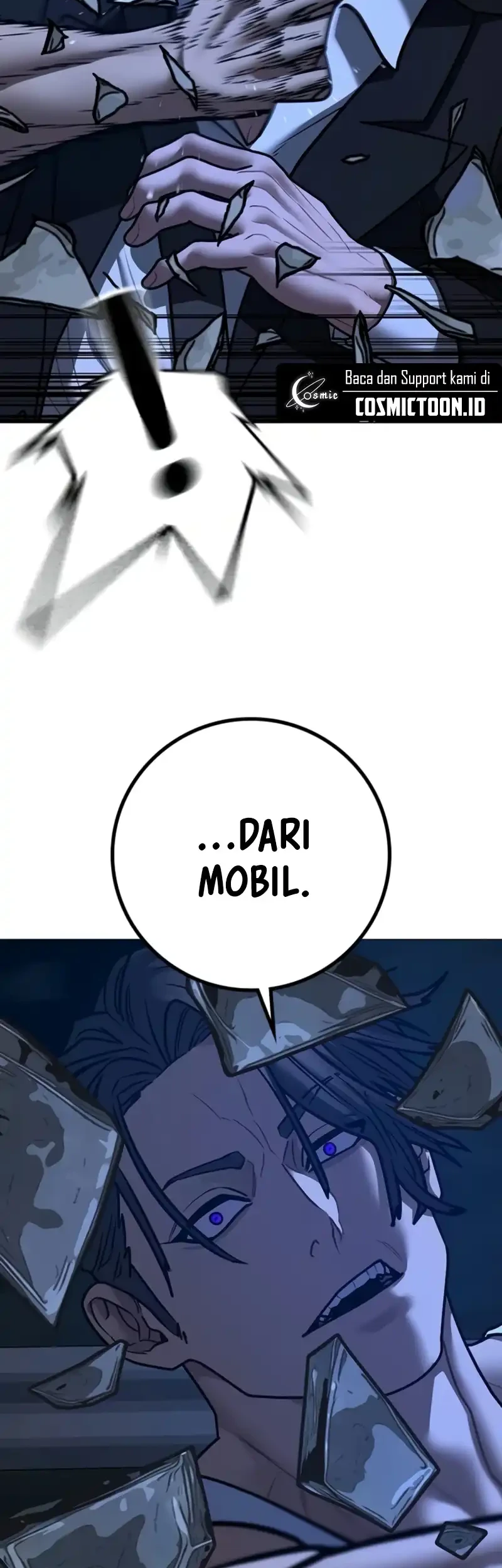 Reality Quest Chapter 207 - halaman 17