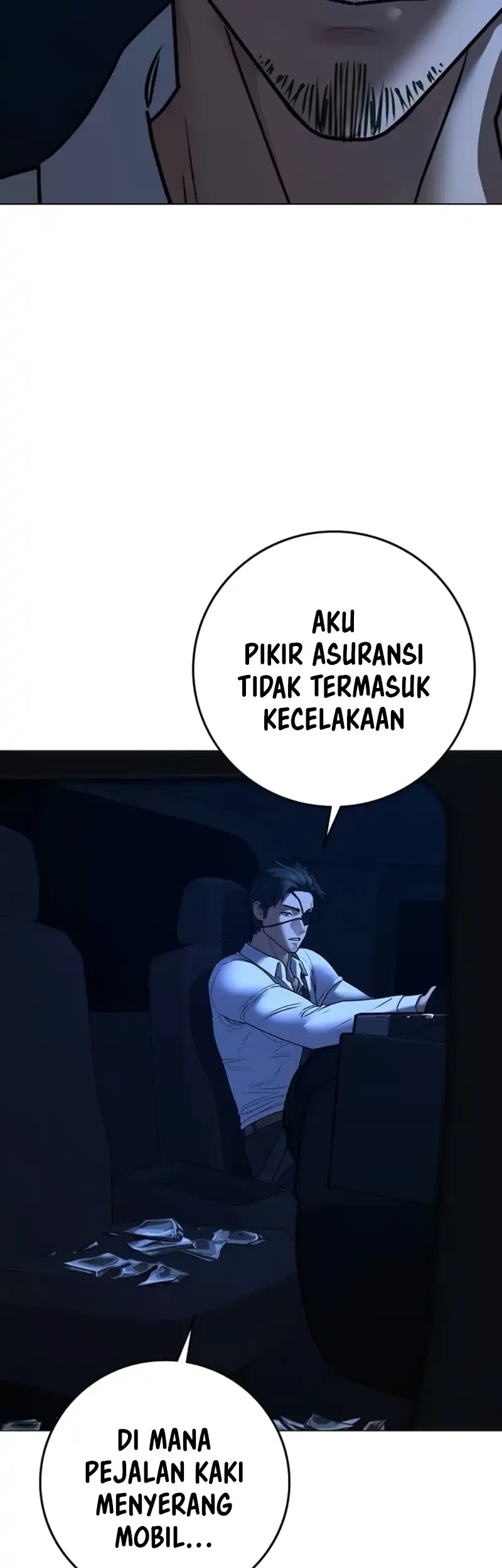 Reality Quest Chapter 207 - halaman 19