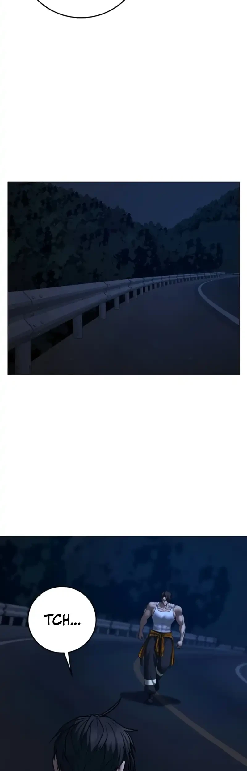 Reality Quest Chapter 207 - halaman 20
