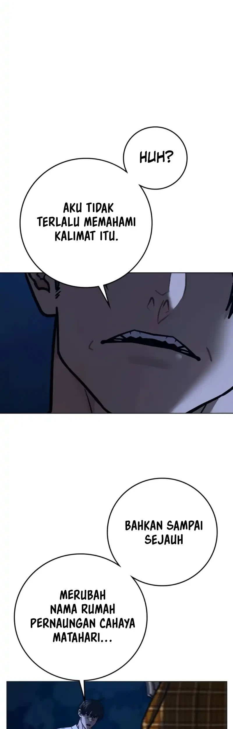 Reality Quest Chapter 207 - halaman 22