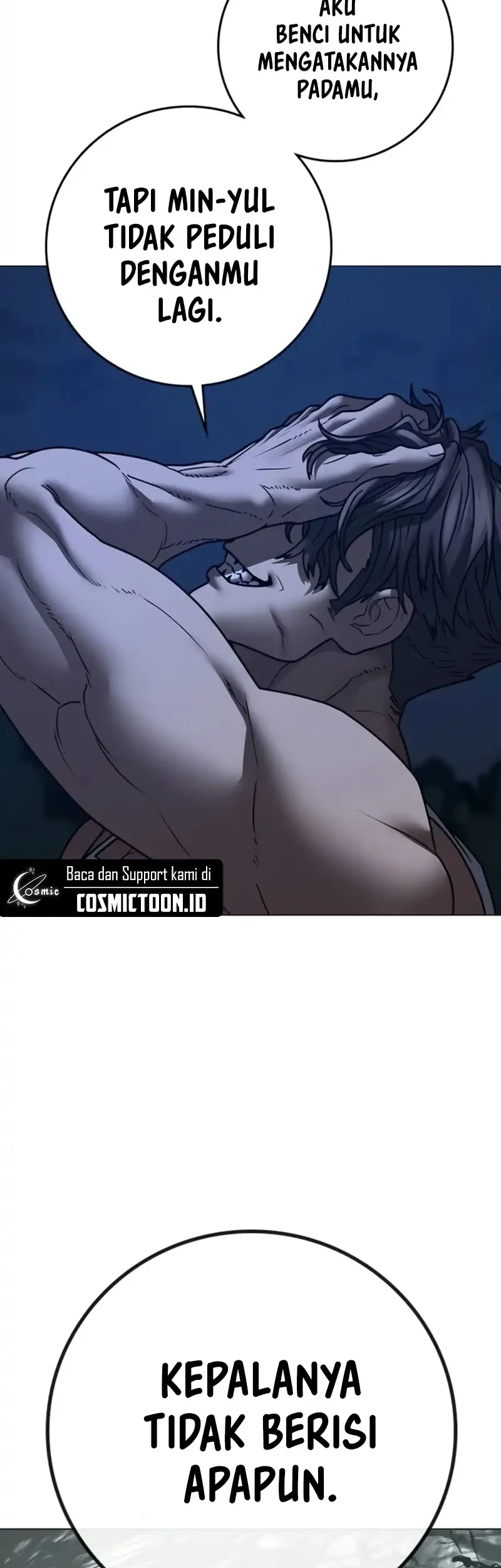 Reality Quest Chapter 207 - halaman 26