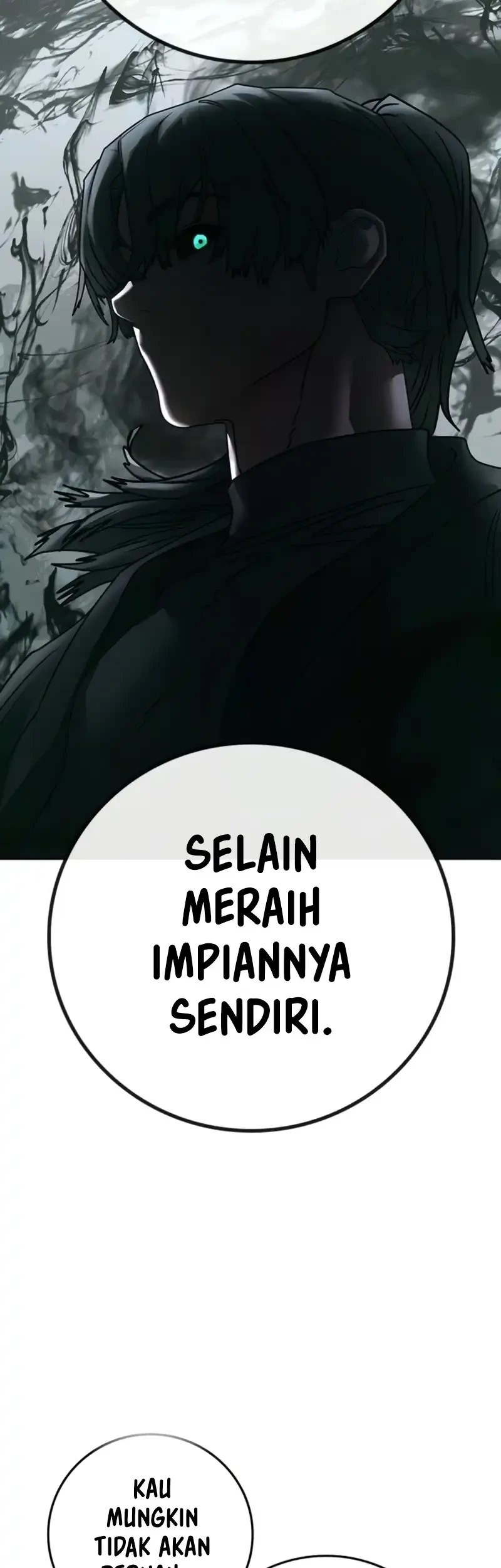Reality Quest Chapter 207 - halaman 27