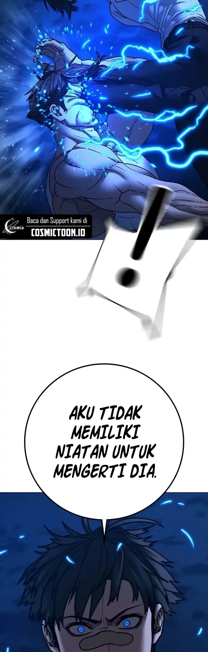 Reality Quest Chapter 207 - halaman 29
