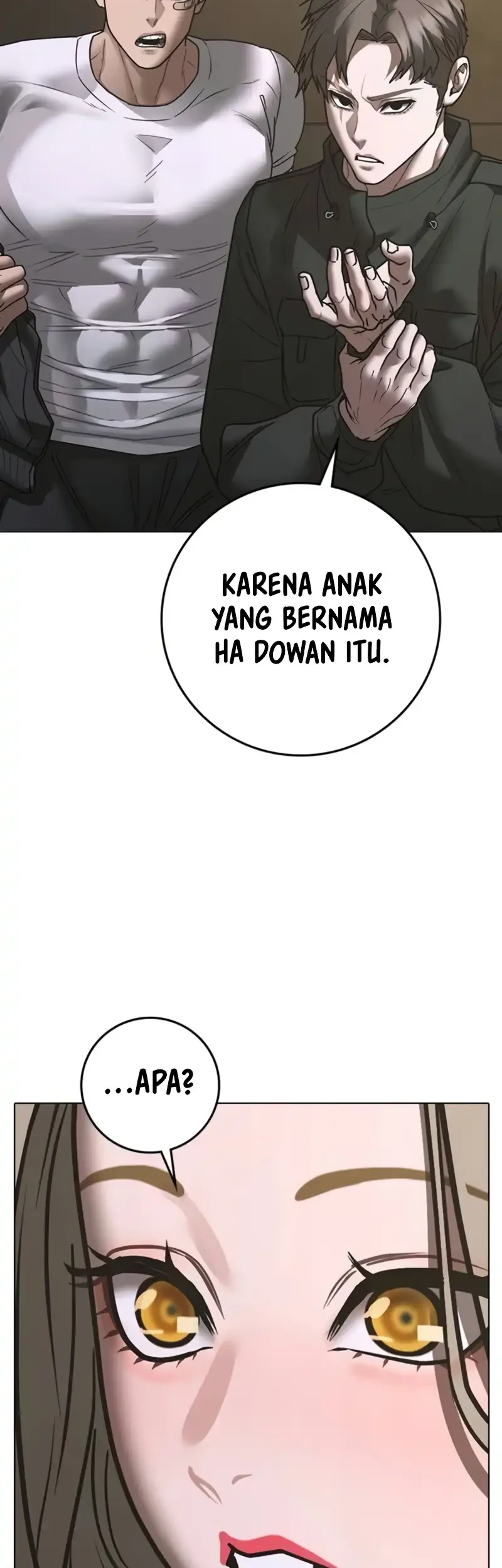 Reality Quest Chapter 207 - halaman 34