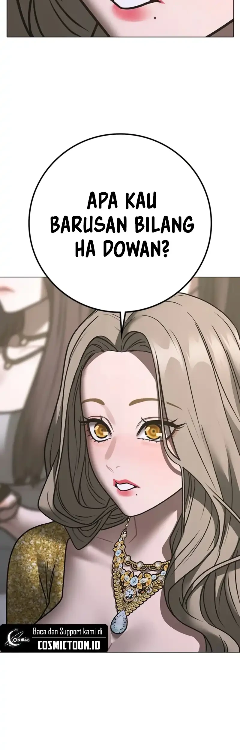 Reality Quest Chapter 207 - halaman 35