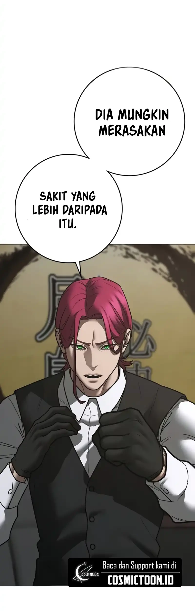 Reality Quest Chapter 207 - halaman 39