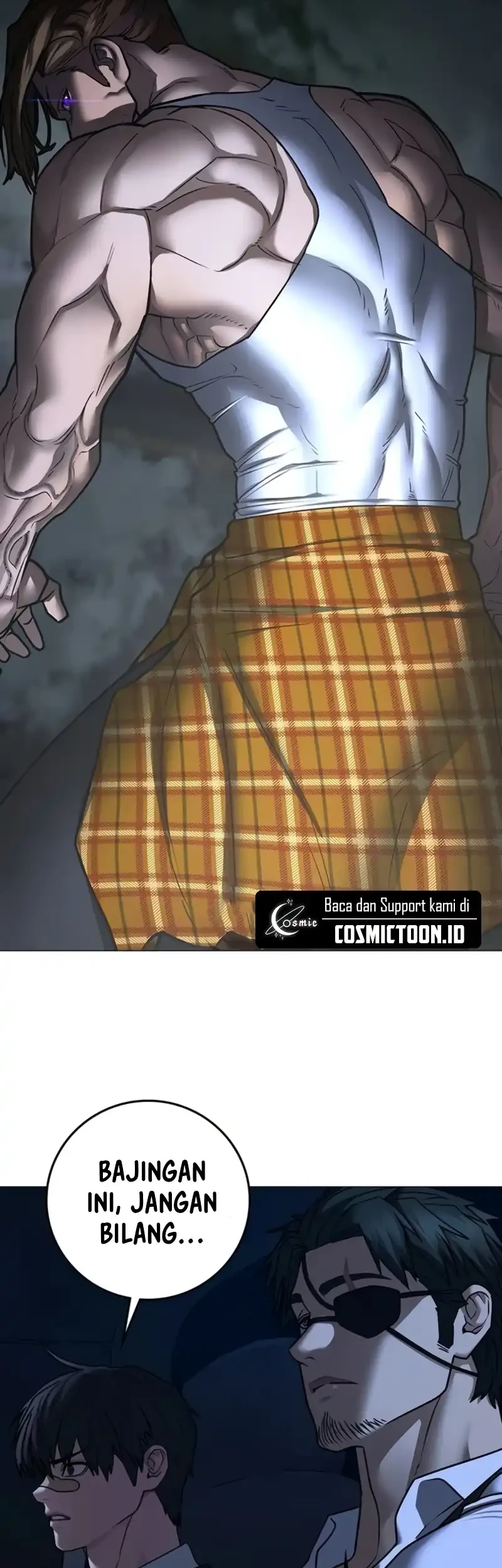 Reality Quest Chapter 207 - halaman 4