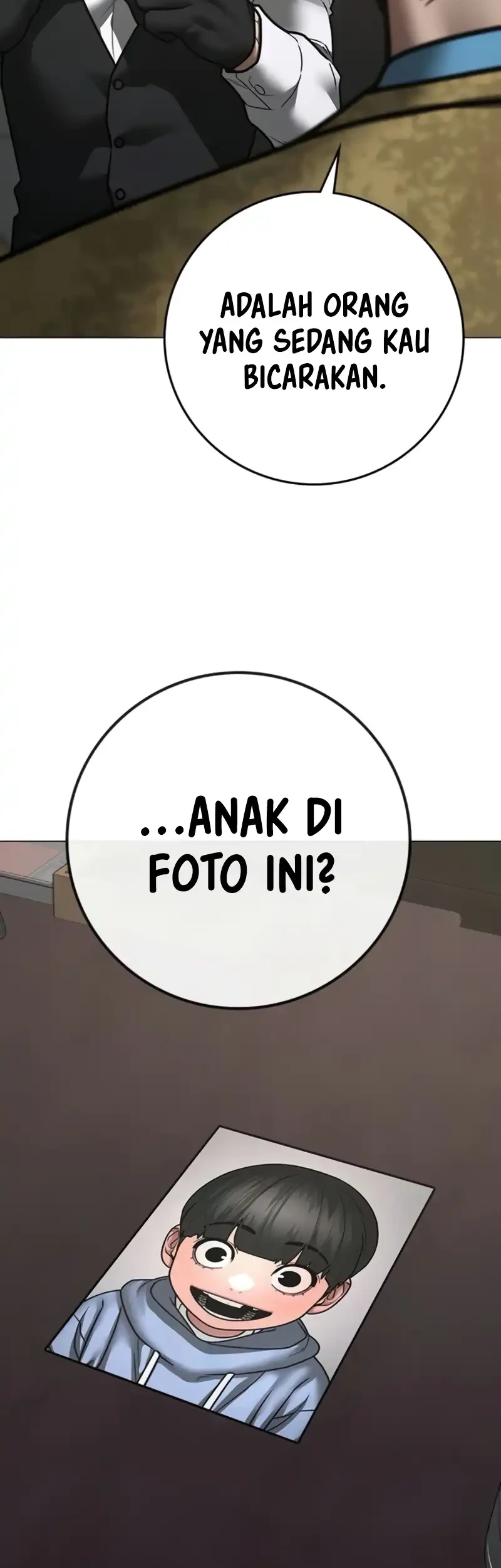 Reality Quest Chapter 207 - halaman 41
