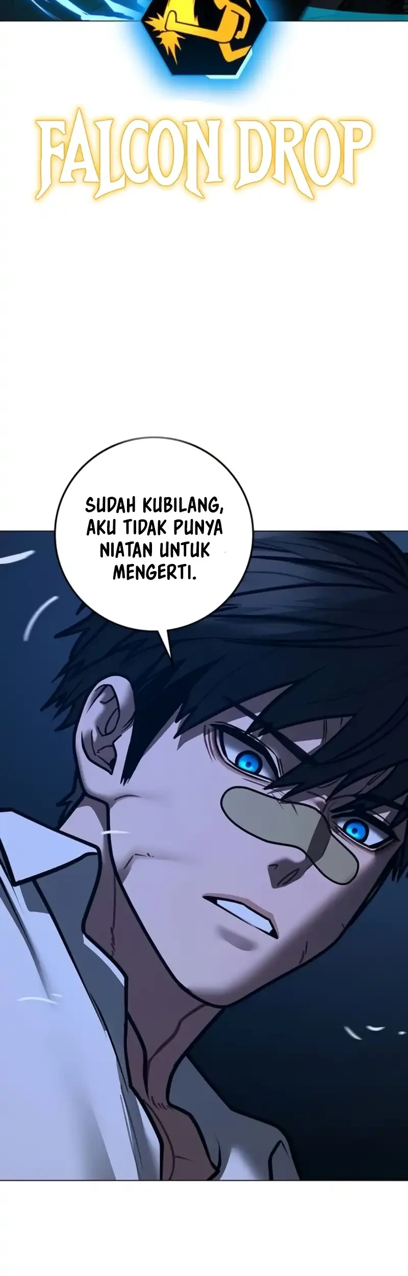 Reality Quest Chapter 207 - halaman 47