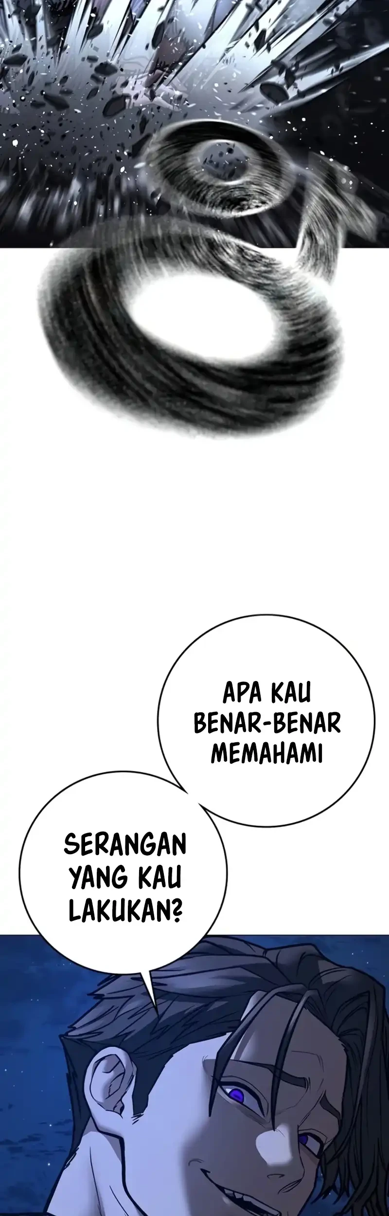 Reality Quest Chapter 207 - halaman 52