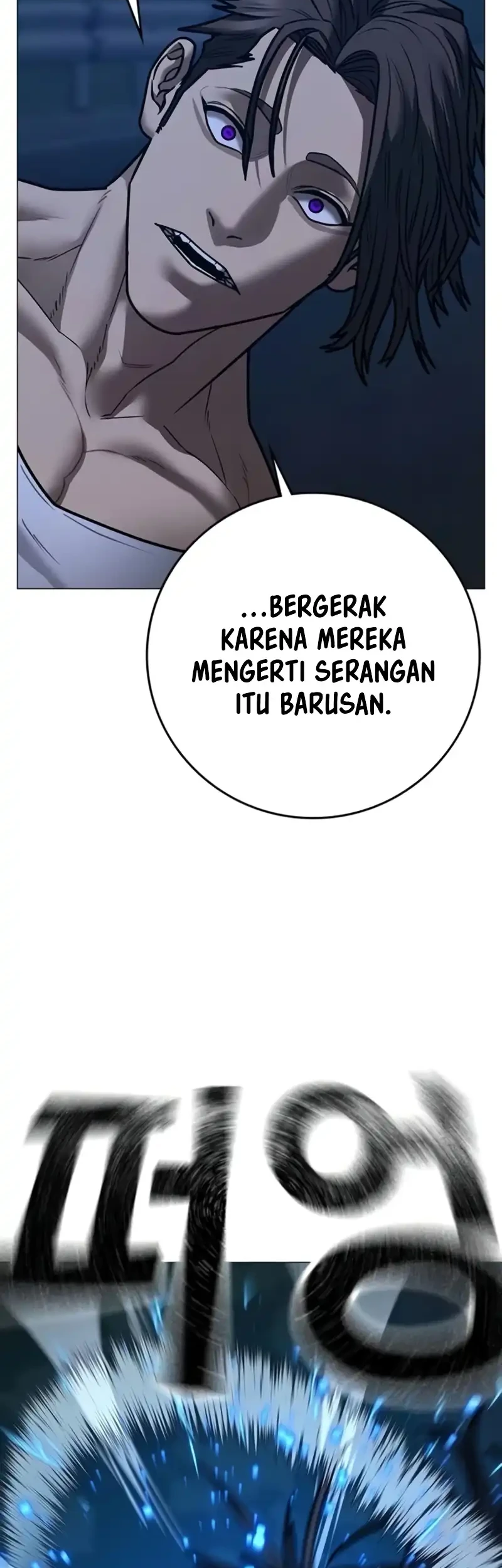 Reality Quest Chapter 207 - halaman 58