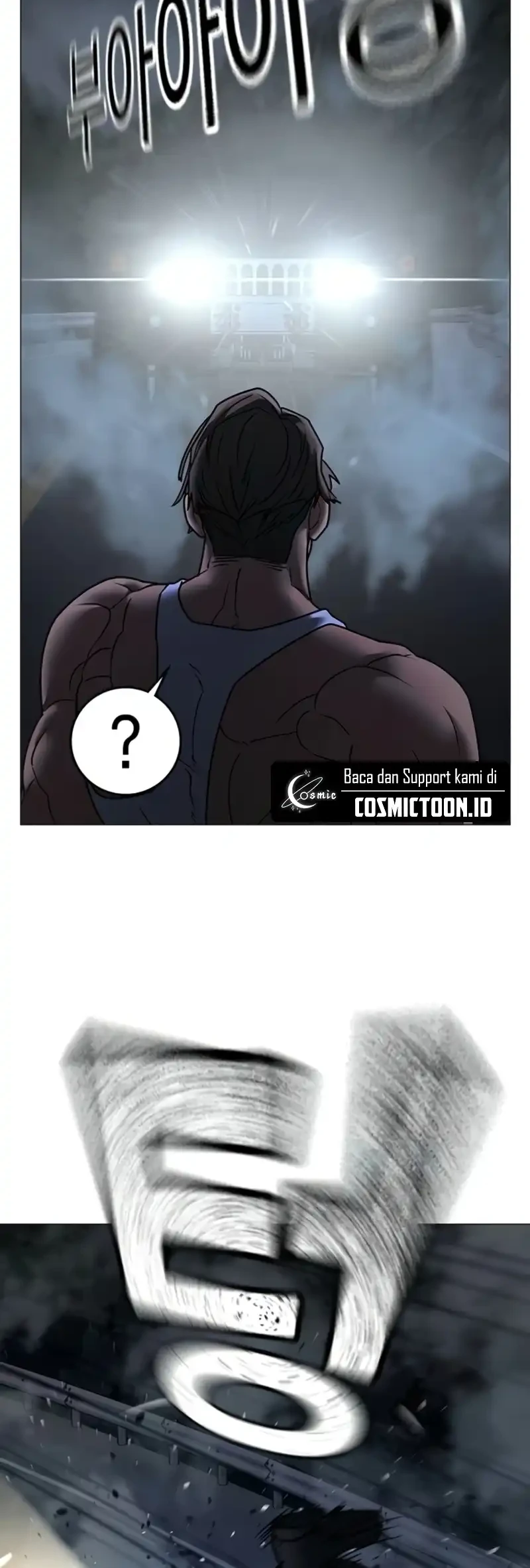 Reality Quest Chapter 207 - halaman 6
