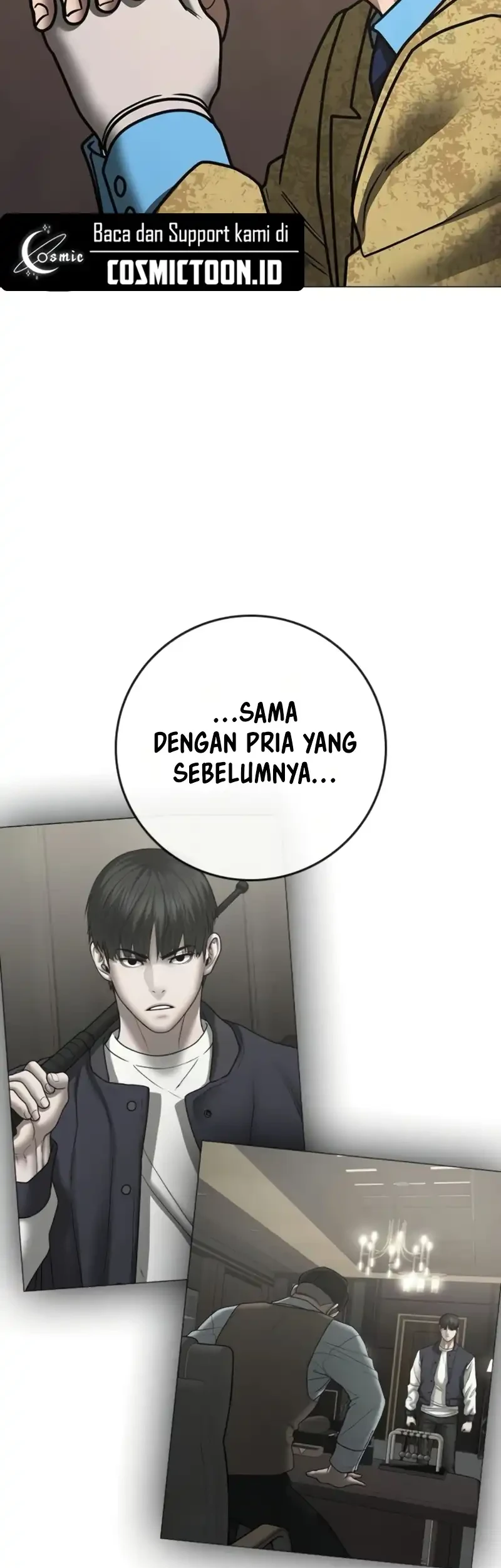 Reality Quest Chapter 207 - halaman 65