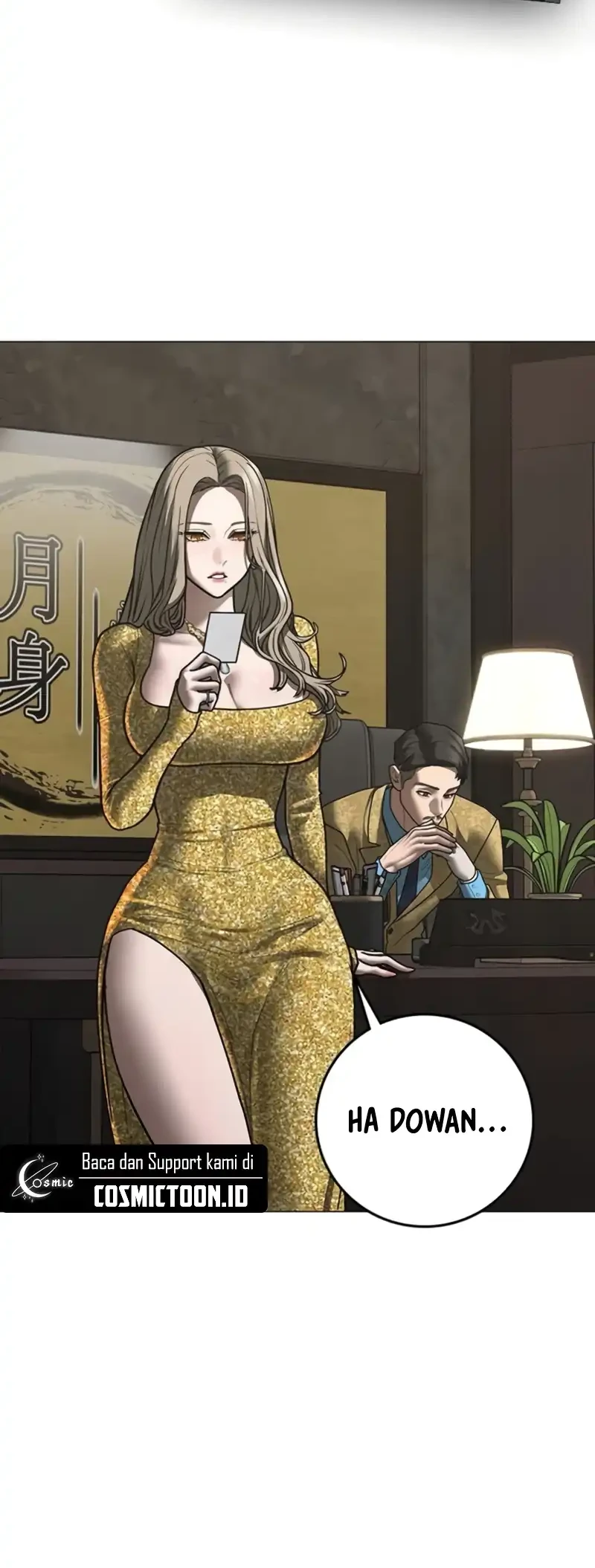 Reality Quest Chapter 207 - halaman 66