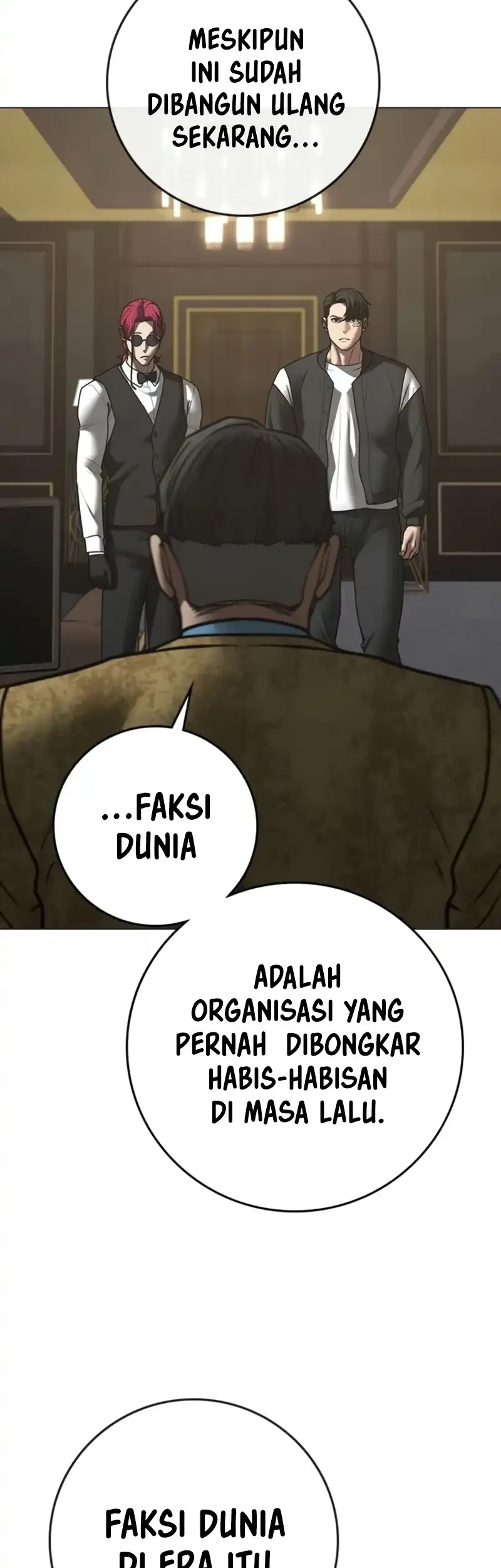 Reality Quest Chapter 207 - halaman 69