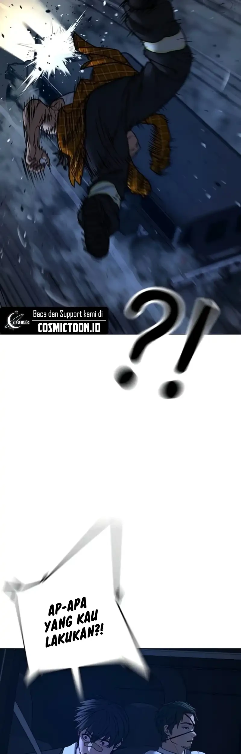 Reality Quest Chapter 207 - halaman 7