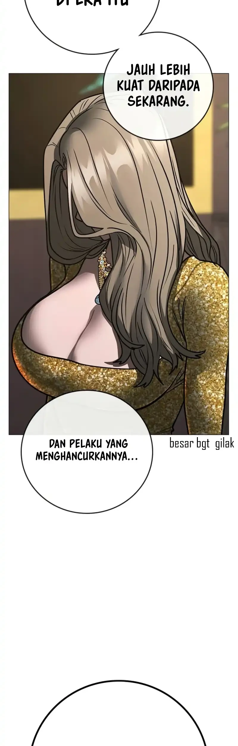 Reality Quest Chapter 207 - halaman 70