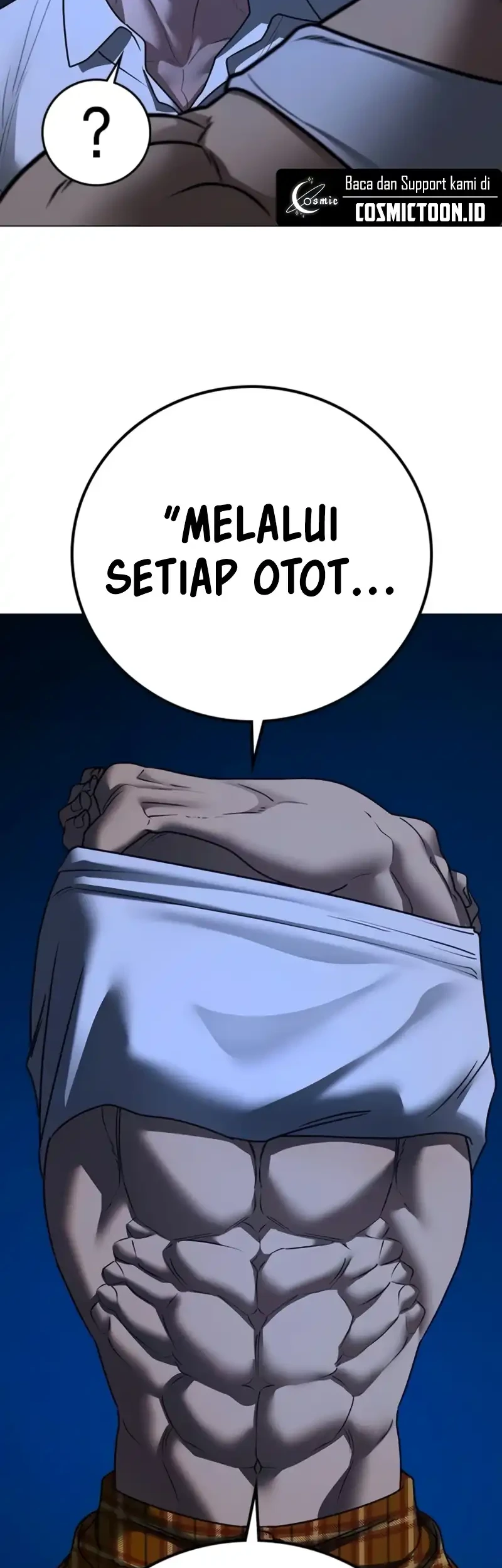 Reality Quest Chapter 207 - halaman 74