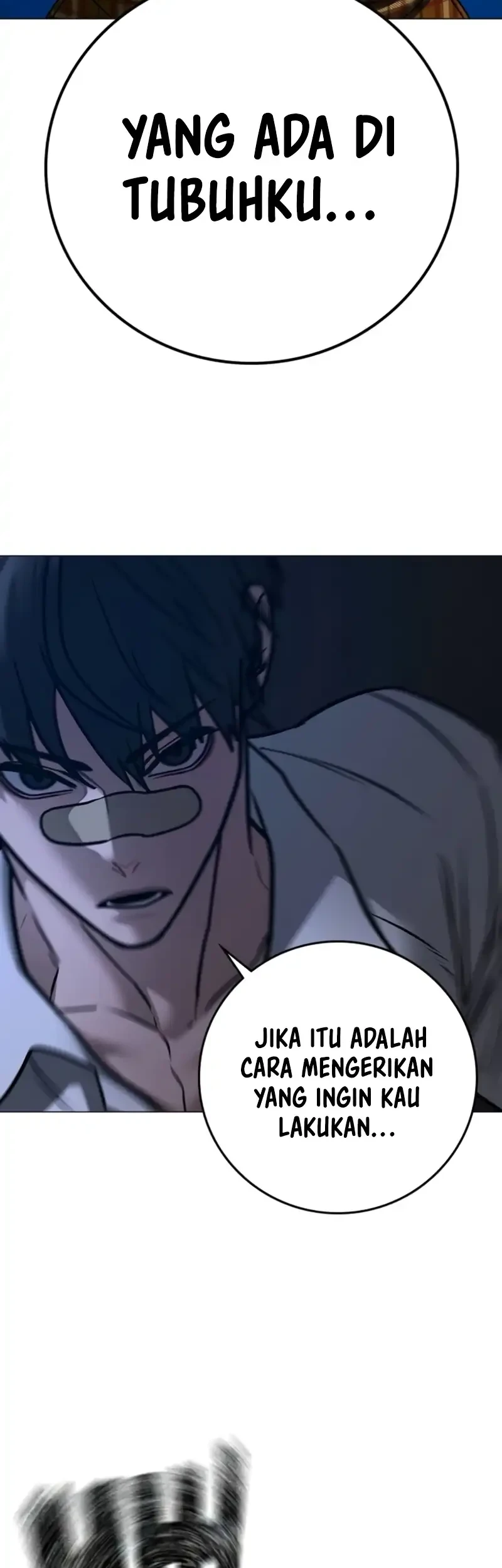 Reality Quest Chapter 207 - halaman 75