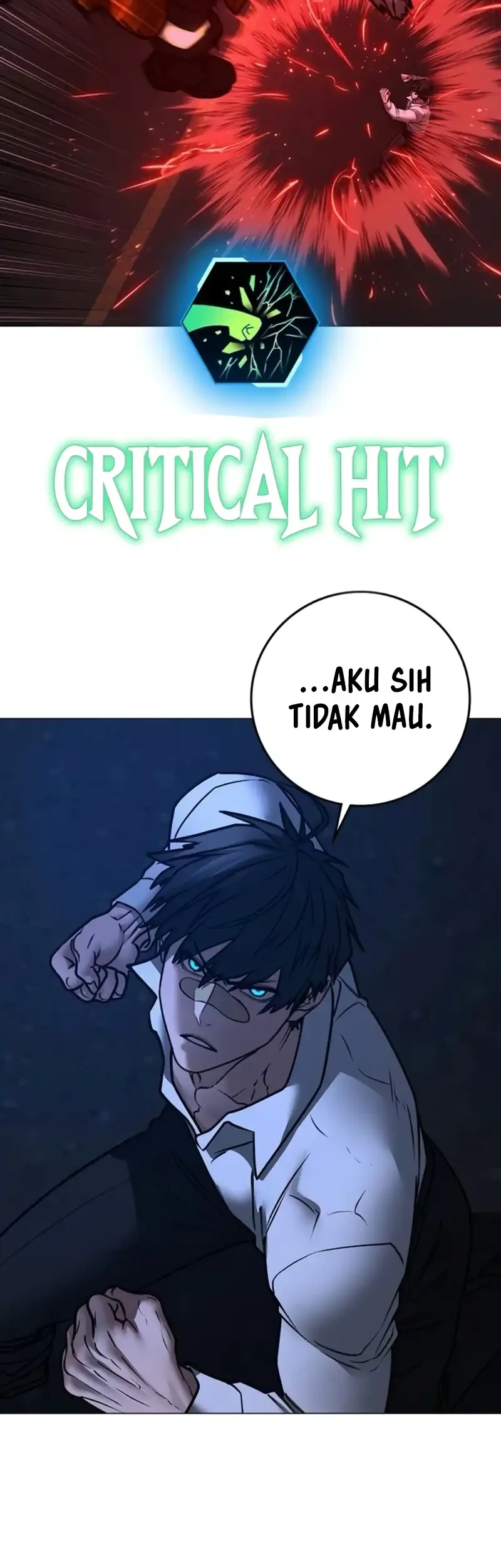 Reality Quest Chapter 207 - halaman 78