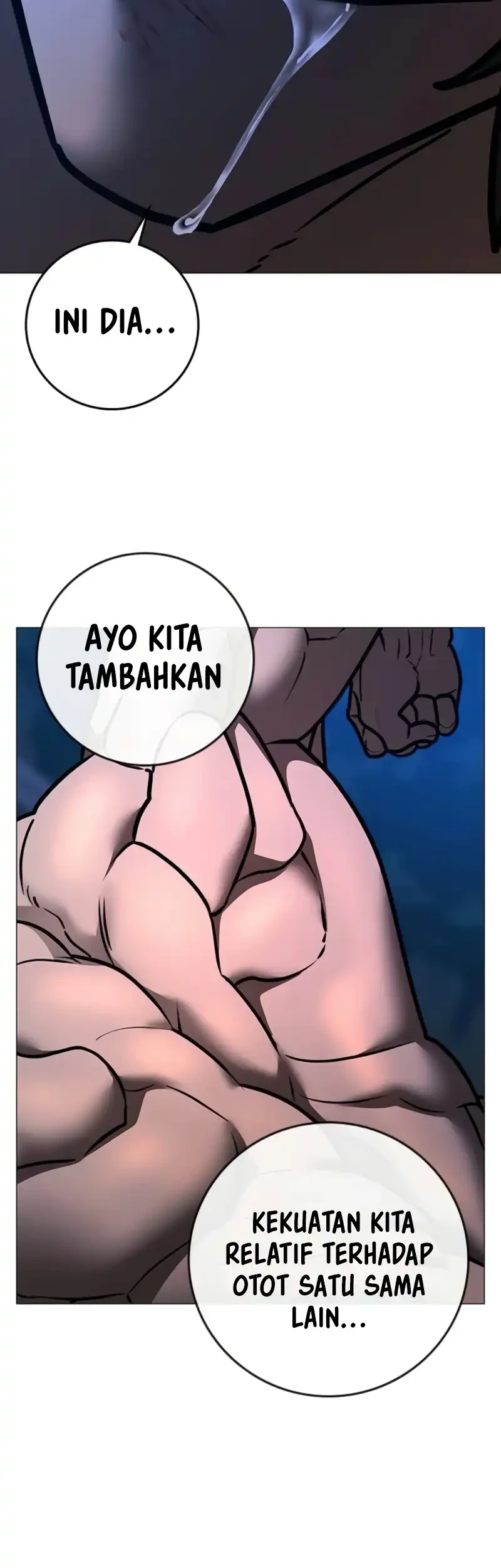 Reality Quest Chapter 207 - halaman 80
