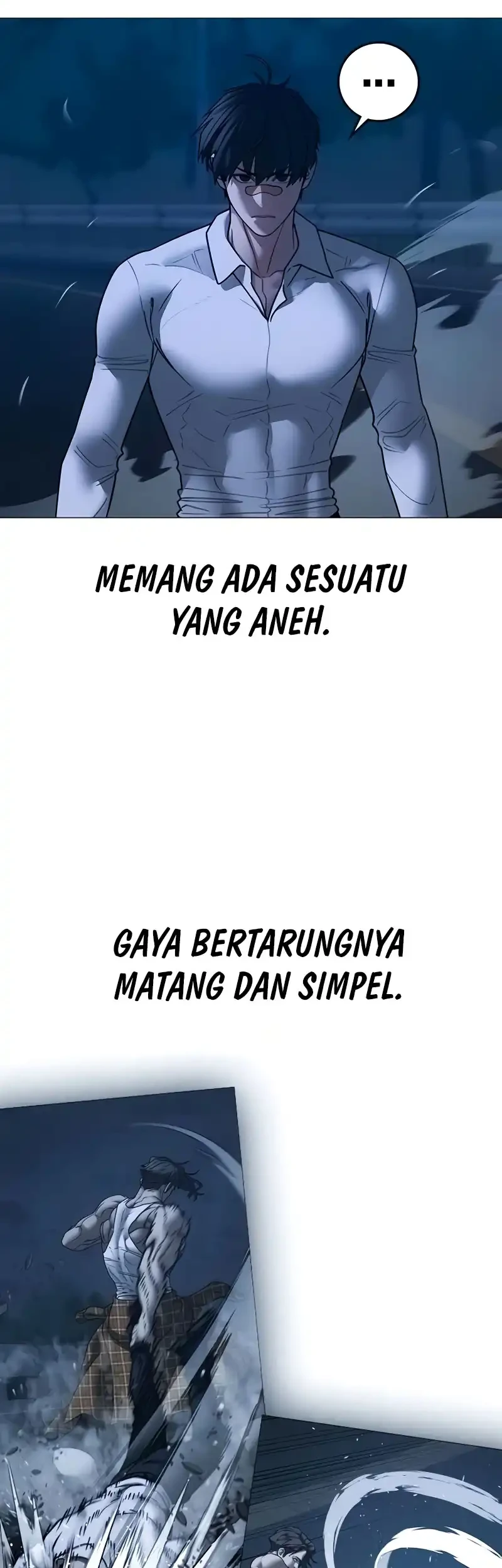 Reality Quest Chapter 208 - halaman 11