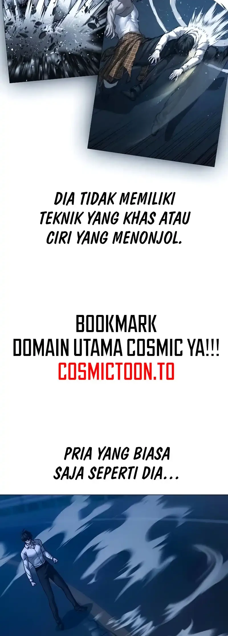 Reality Quest Chapter 208 - halaman 12