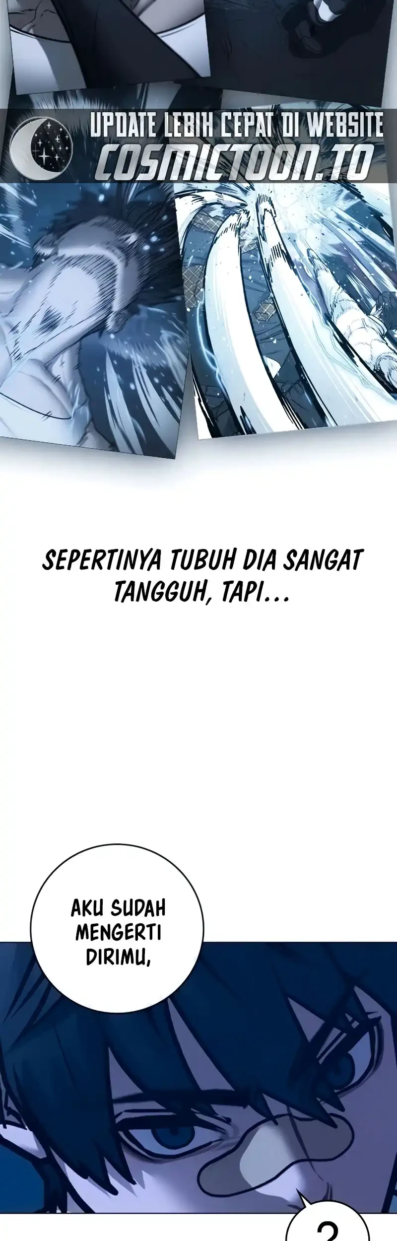 Reality Quest Chapter 208 - halaman 14