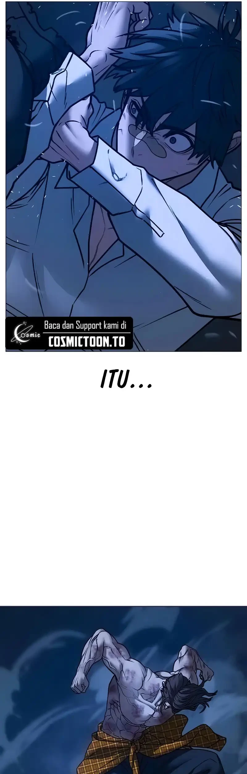 Reality Quest Chapter 208 - halaman 19