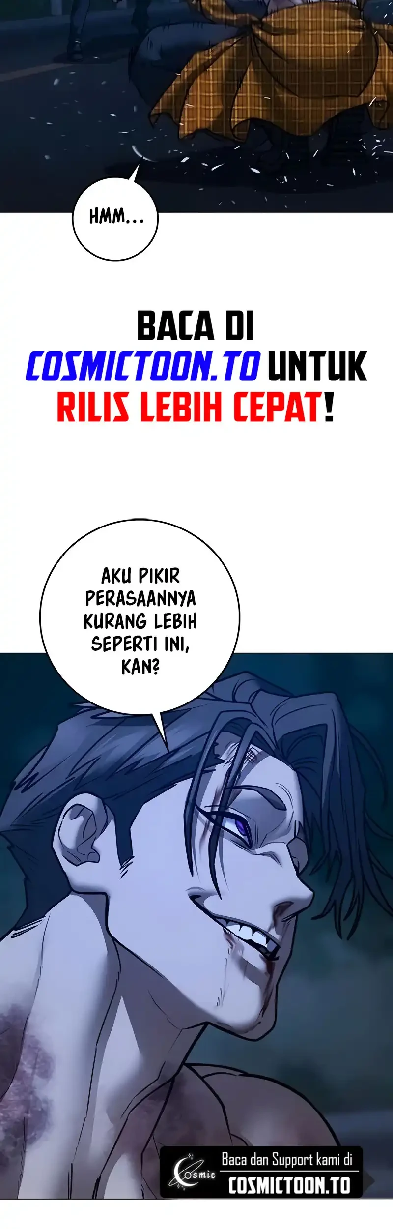Reality Quest Chapter 208 - halaman 21