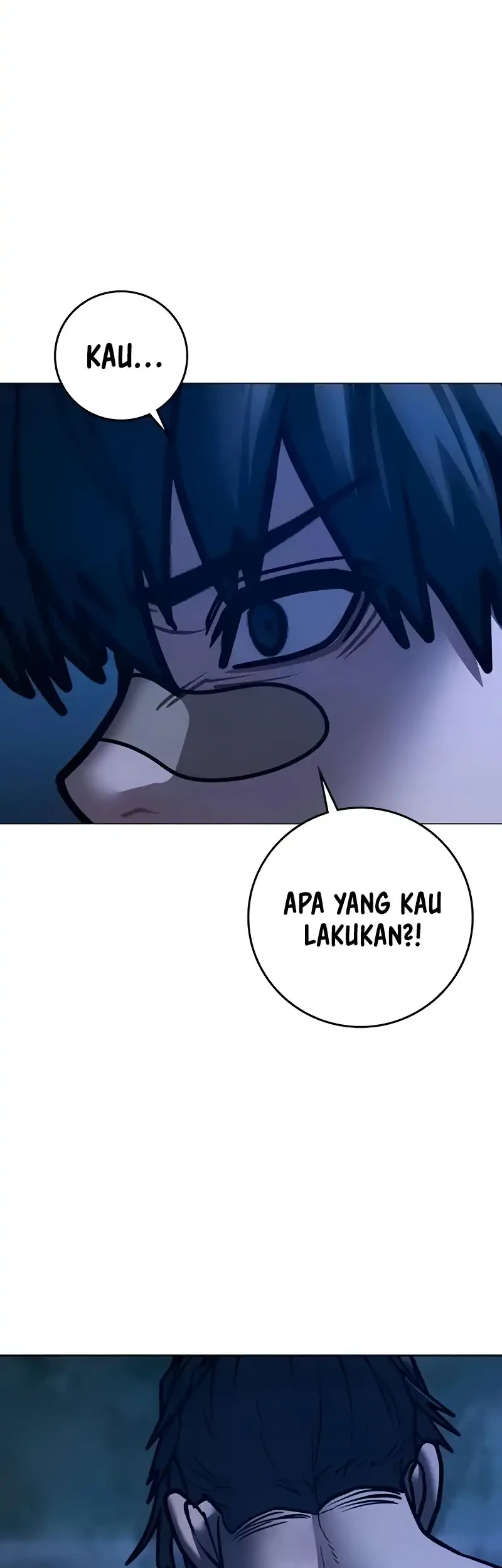 Reality Quest Chapter 208 - halaman 22