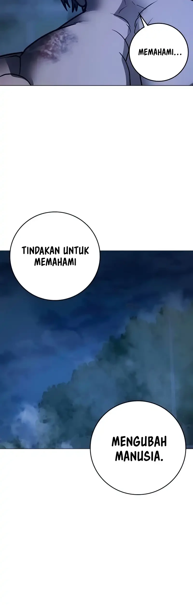 Reality Quest Chapter 208 - halaman 23