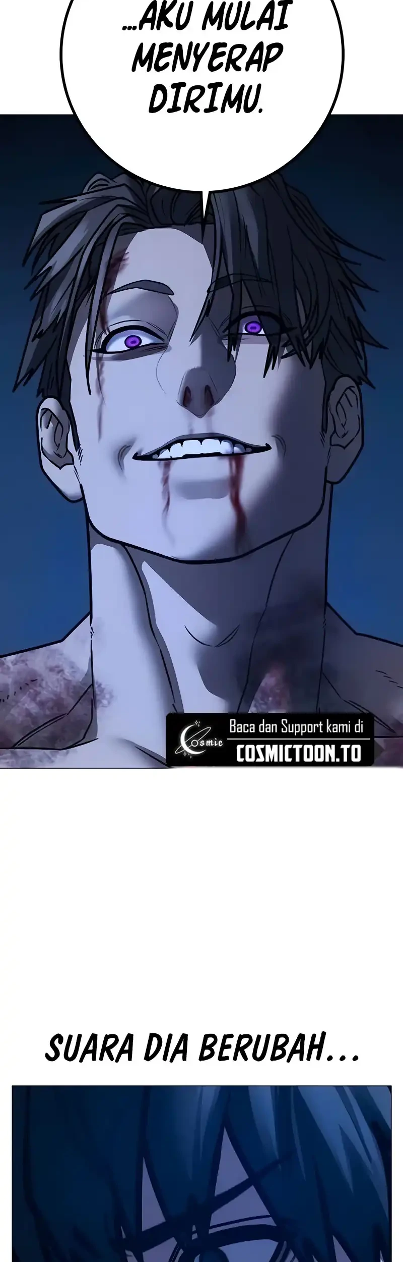 Reality Quest Chapter 208 - halaman 28
