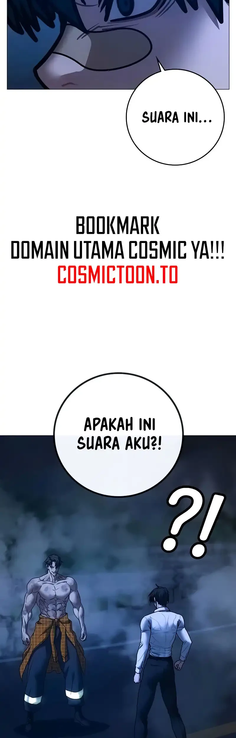 Reality Quest Chapter 208 - halaman 29
