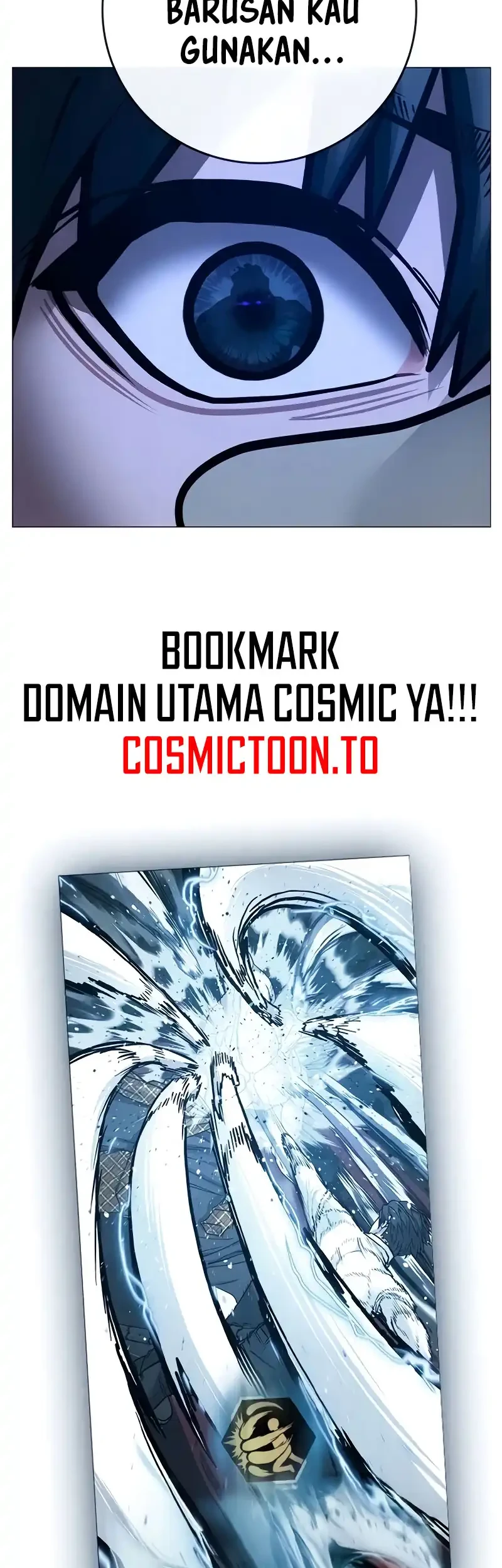 Reality Quest Chapter 208 - halaman 33