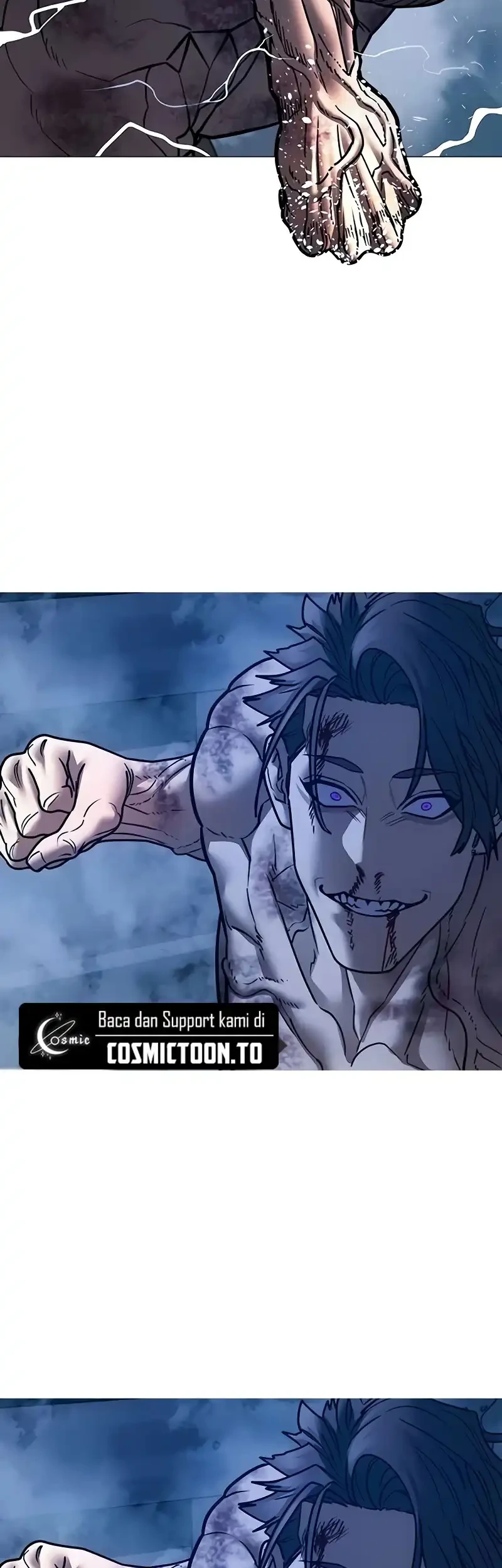 Reality Quest Chapter 208 - halaman 35