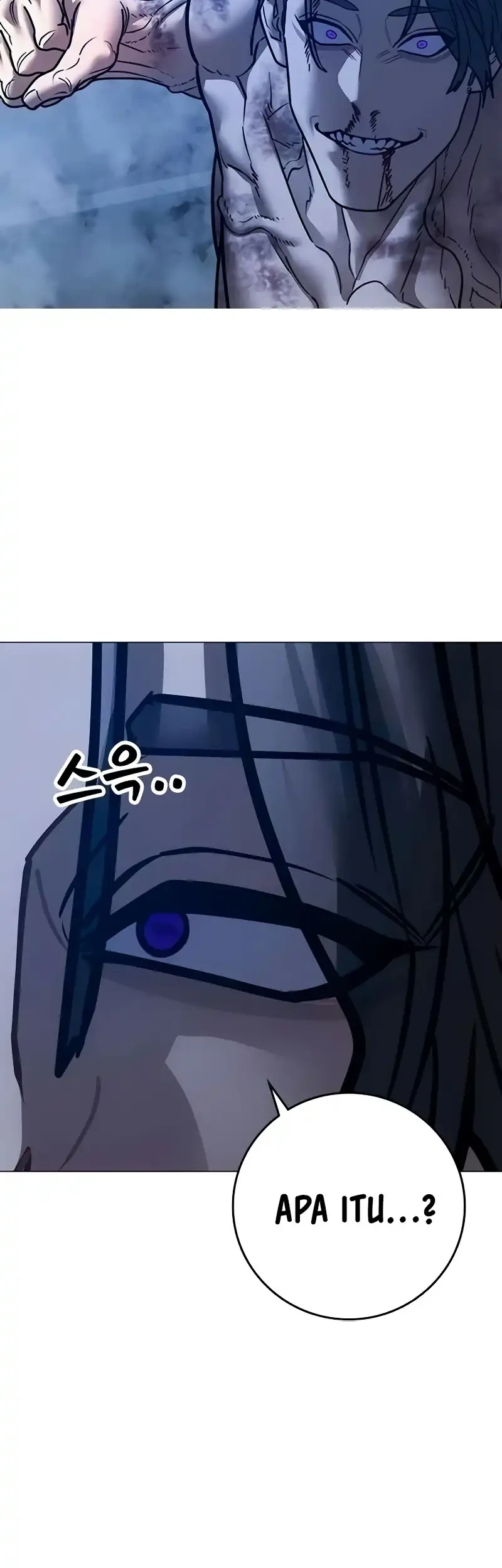 Reality Quest Chapter 208 - halaman 36