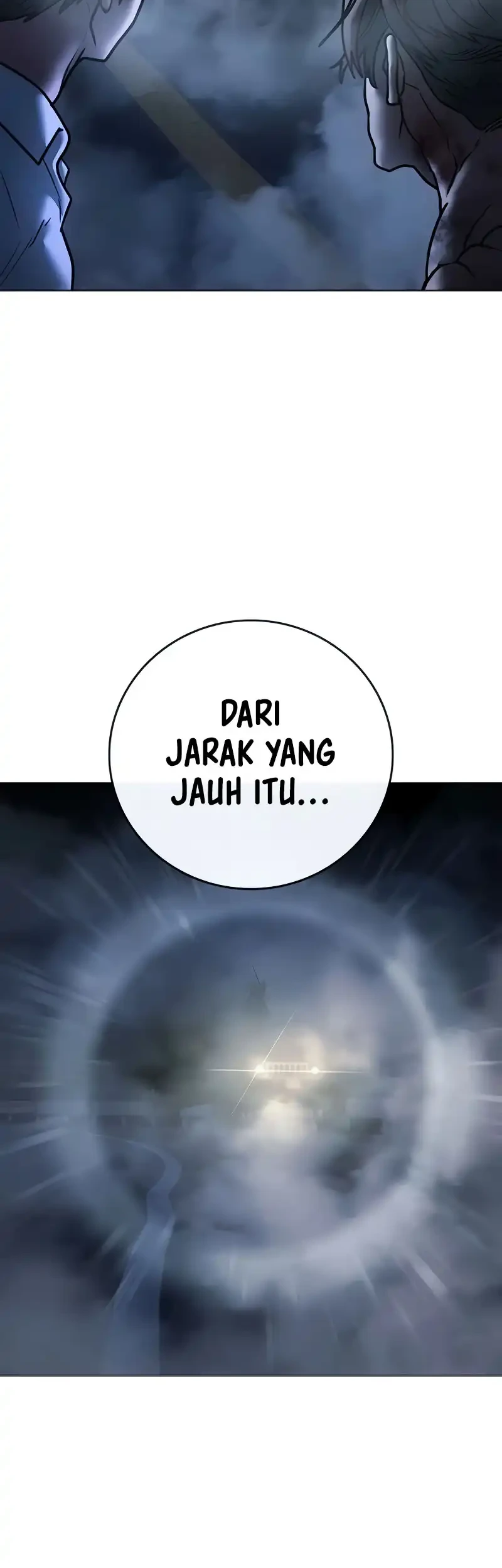 Reality Quest Chapter 208 - halaman 38
