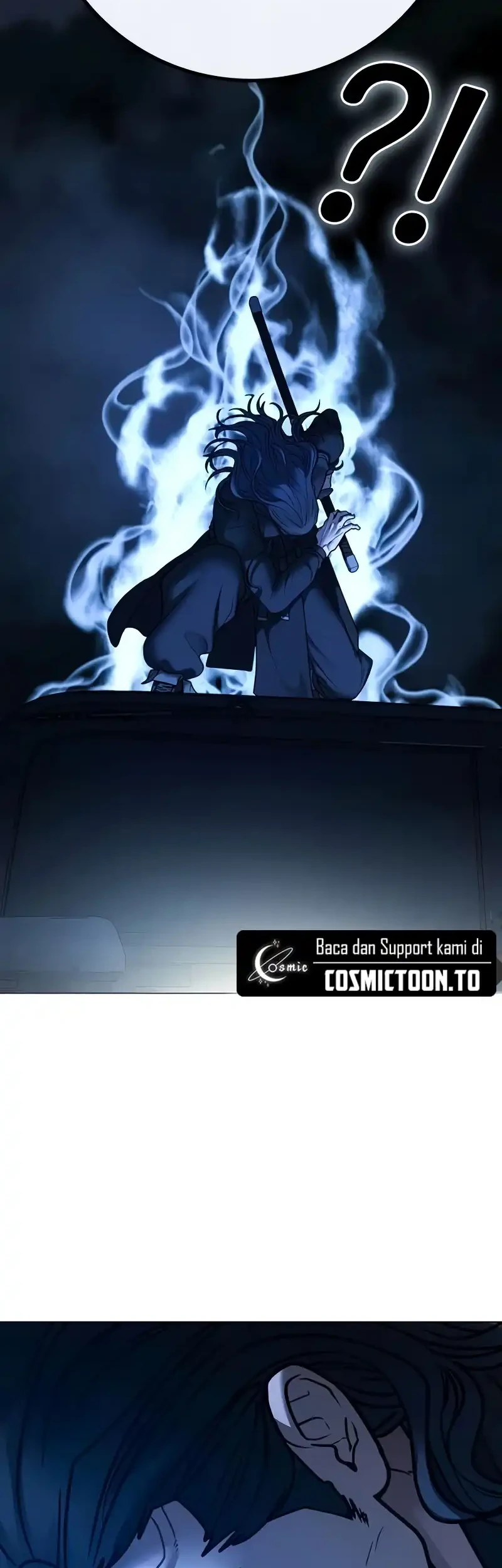 Reality Quest Chapter 208 - halaman 40