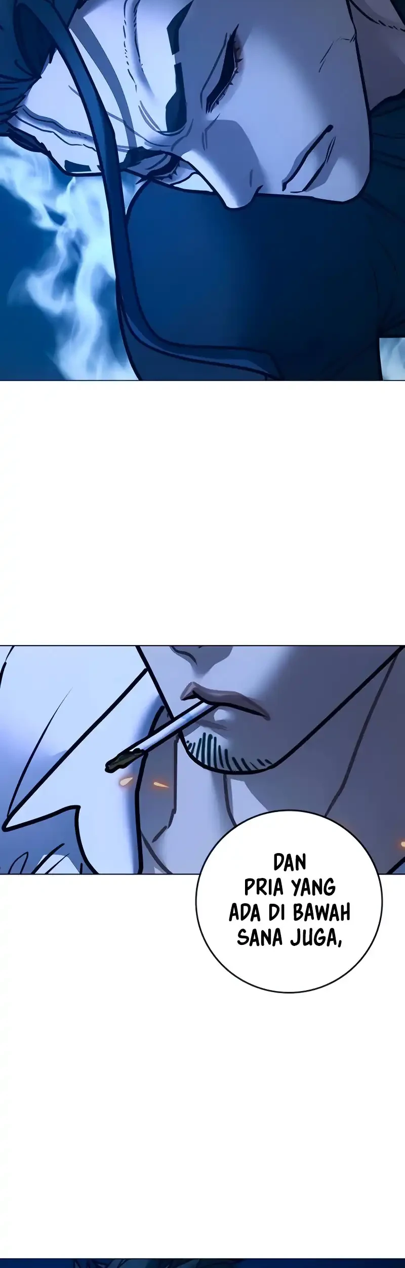 Reality Quest Chapter 208 - halaman 41
