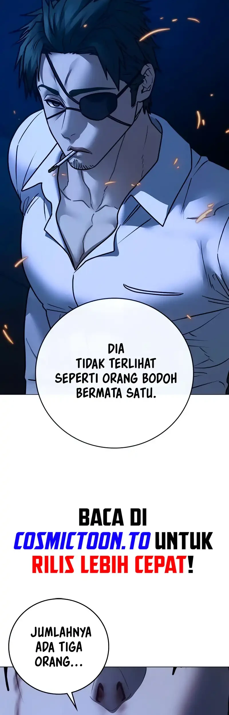 Reality Quest Chapter 208 - halaman 42
