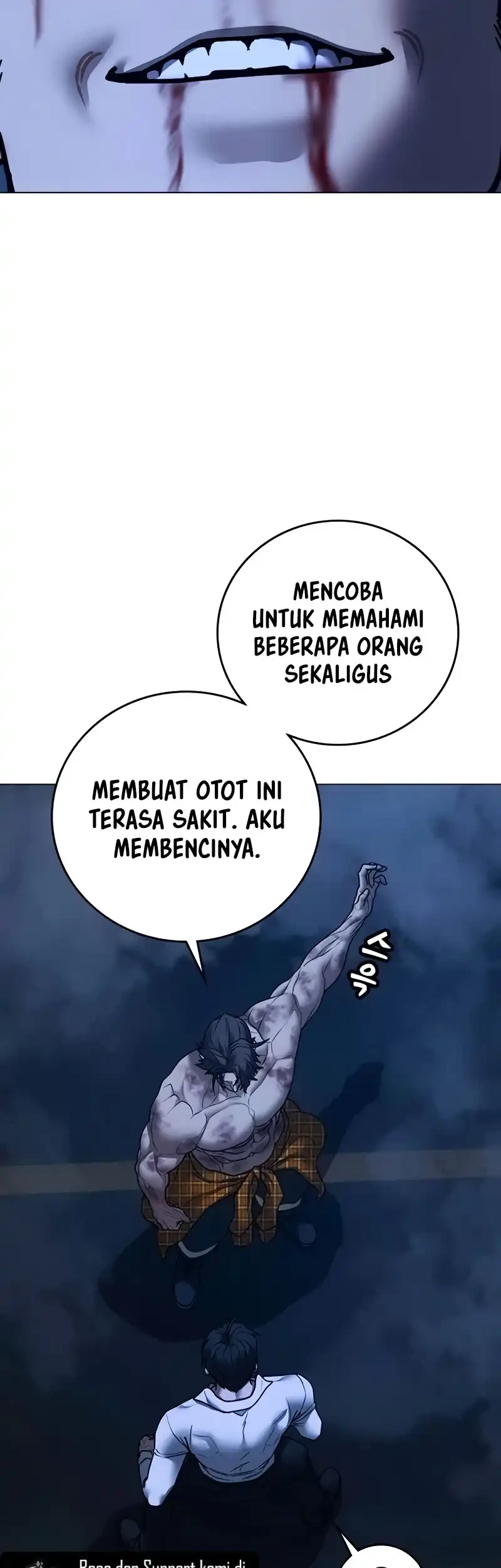 Reality Quest Chapter 208 - halaman 43