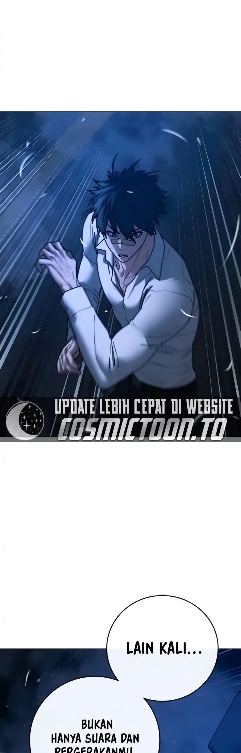 Reality Quest Chapter 208 - halaman 46