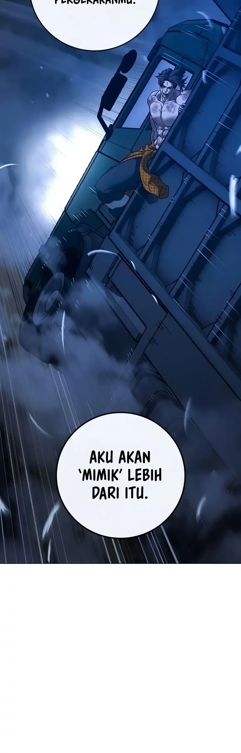 Reality Quest Chapter 208 - halaman 47