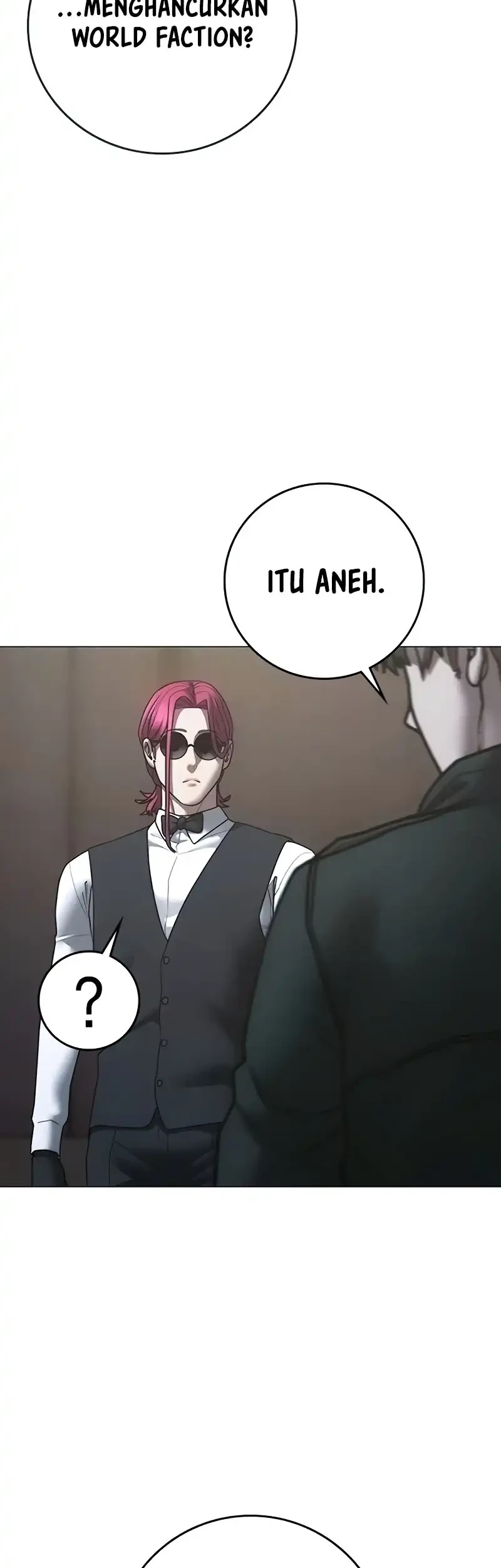 Reality Quest Chapter 208 - halaman 50