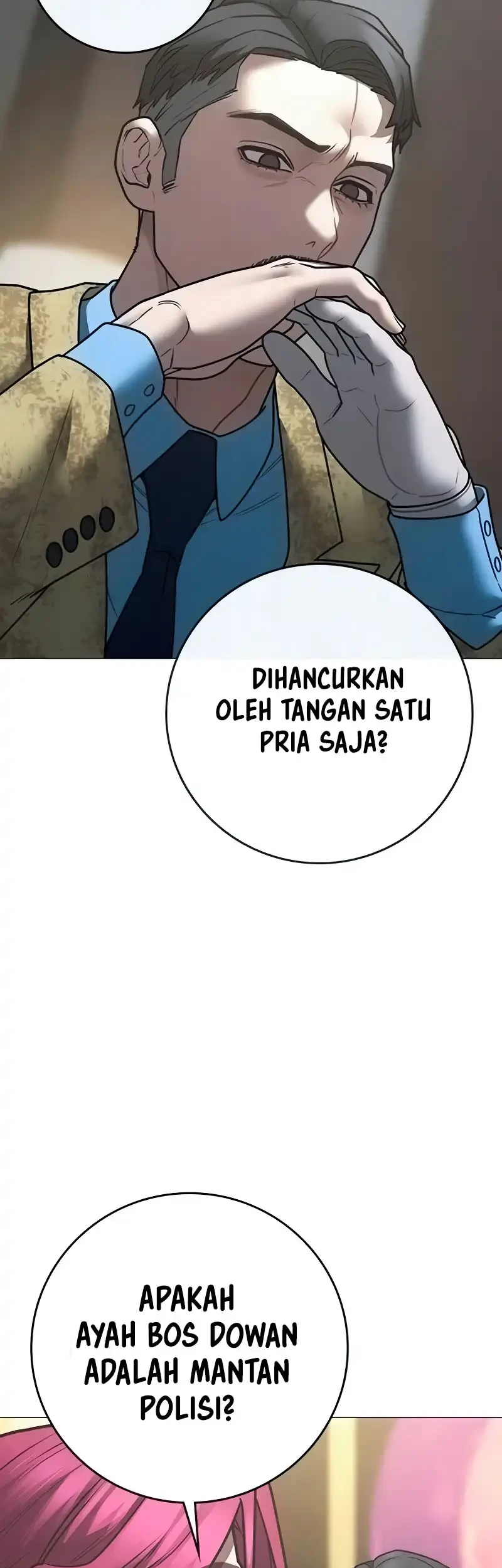 Reality Quest Chapter 208 - halaman 53