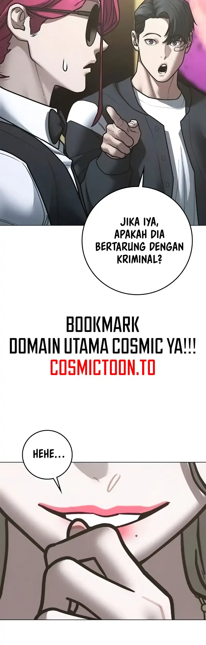 Reality Quest Chapter 208 - halaman 54