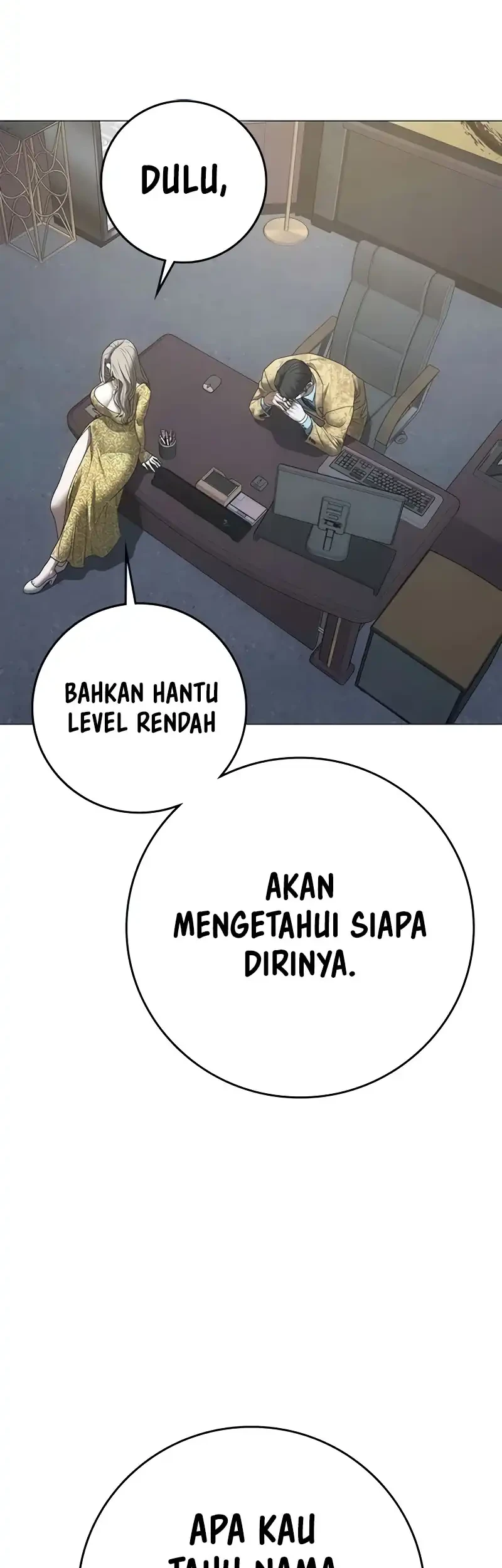 Reality Quest Chapter 208 - halaman 56